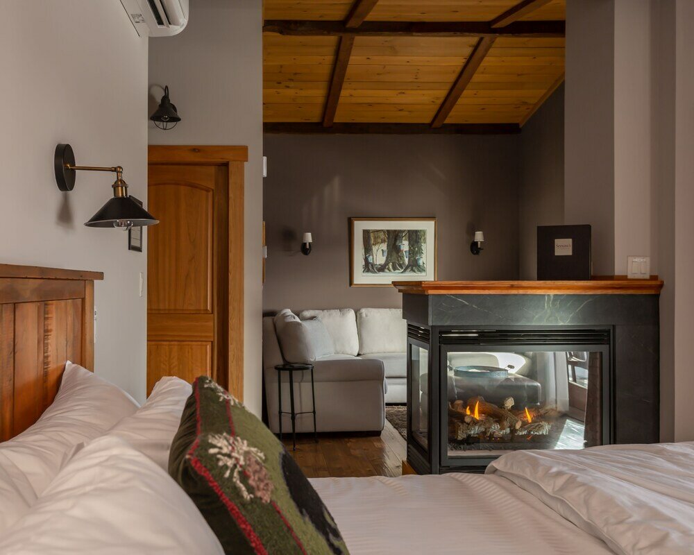 Фото Seesaw's Lodge