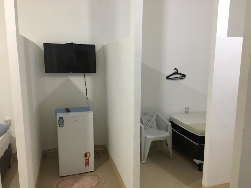 Фото Pousada Odonto Inn