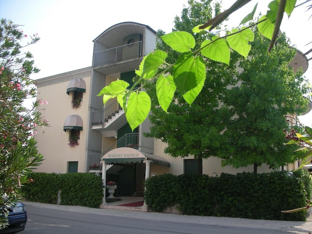 Фото Residence Magnolia