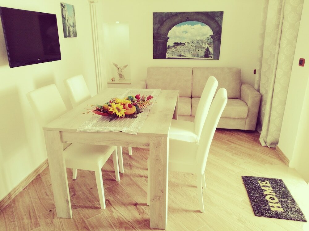 Фото Le Casette Nel Rione