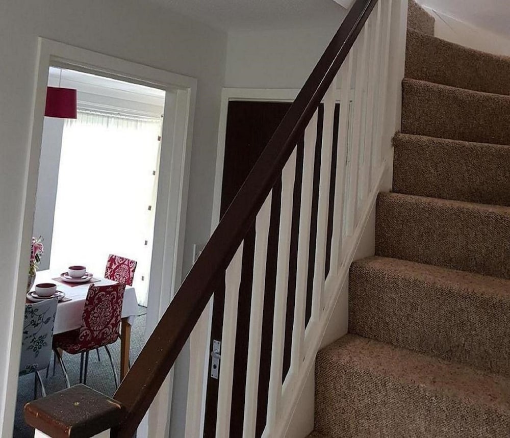 Фото Huku Kwetu - Fieldfare Green