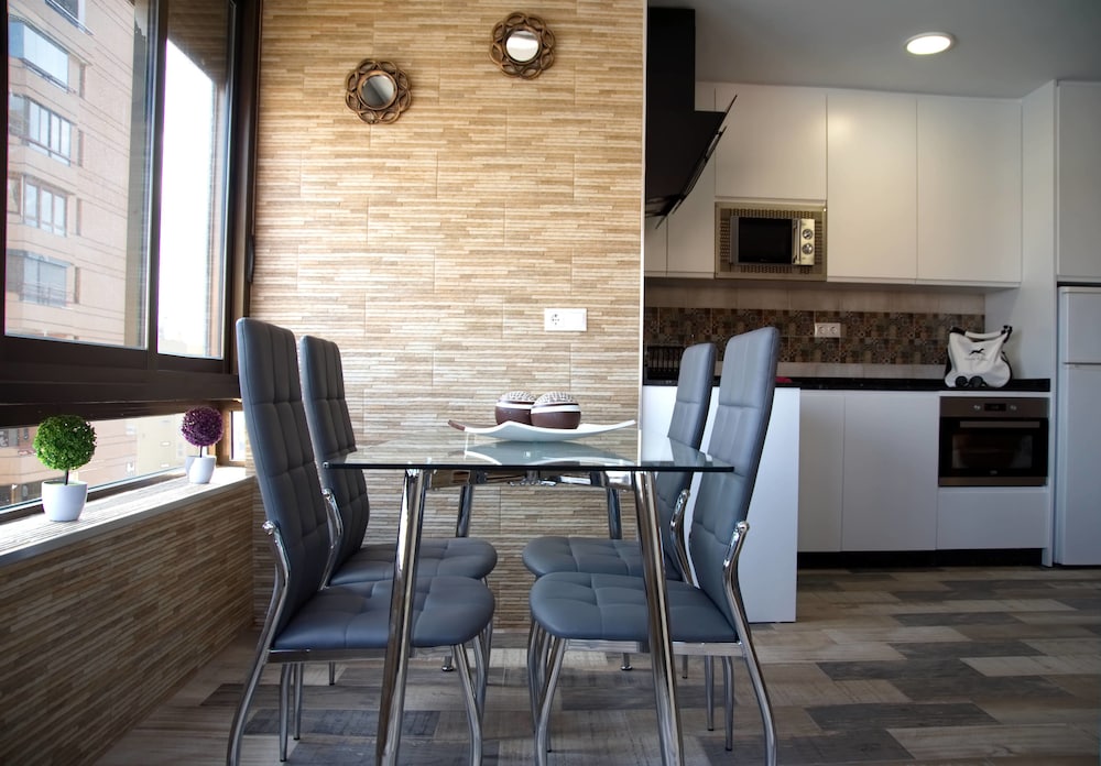 Фото Sur Suites Palmeras 3