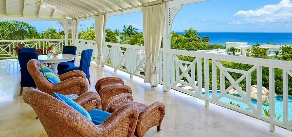 Фото Villa Calliaqua