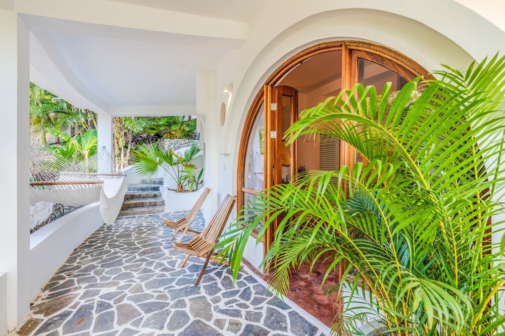 Фото Nosara Beach Hotel