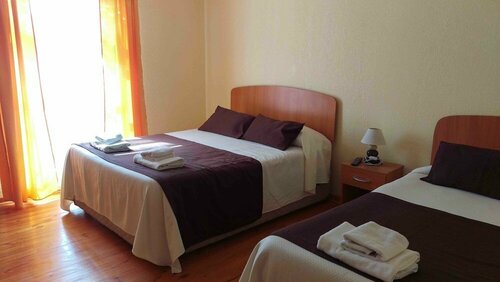 Гостиница Hostal Sol de Atacama