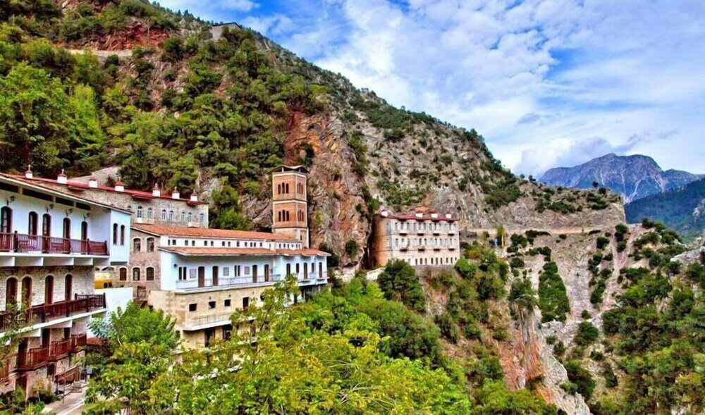 Фото Bay Holiday Hotel & SPA