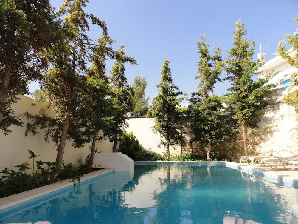 Фото Villa Arokaria