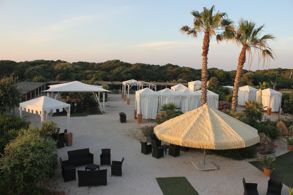 Фото Viar Beach Club