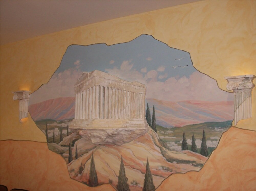 Фото Hotel Mykonos