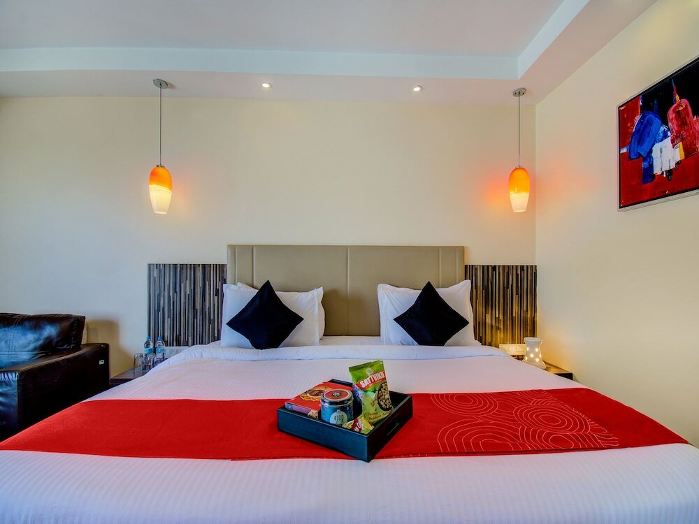 Фото Edition O 30037 Hotel Mapple