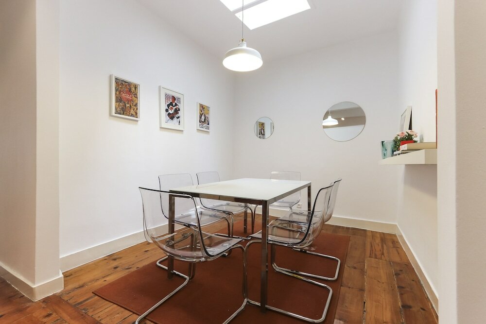 Фото Chiado Views by Homing