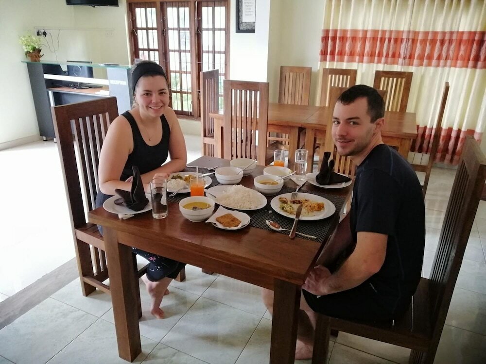 Фото Mindana Residence