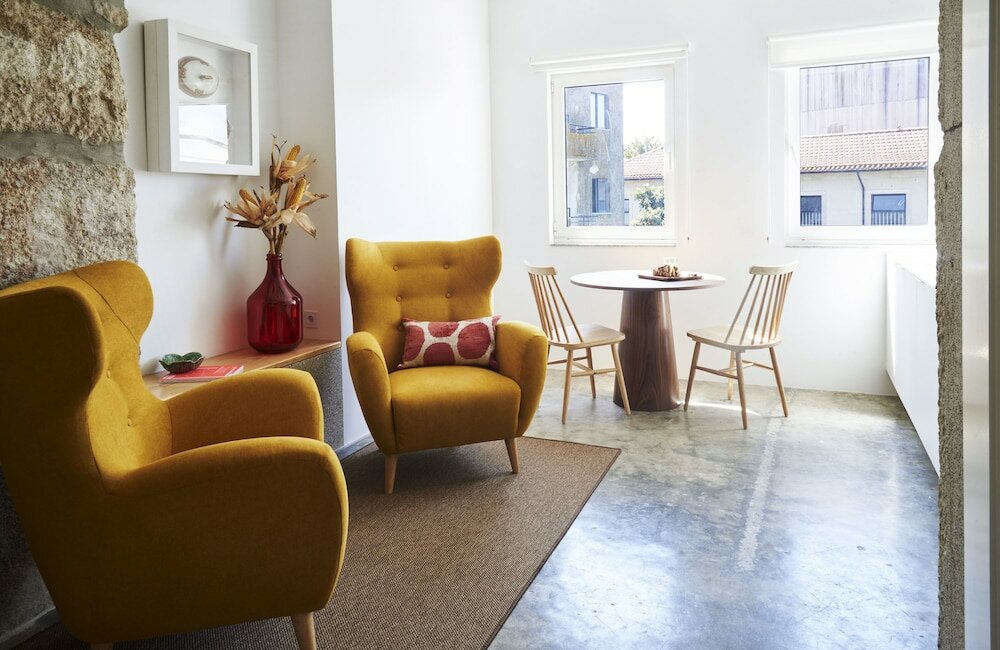 Фото Pause Apartments