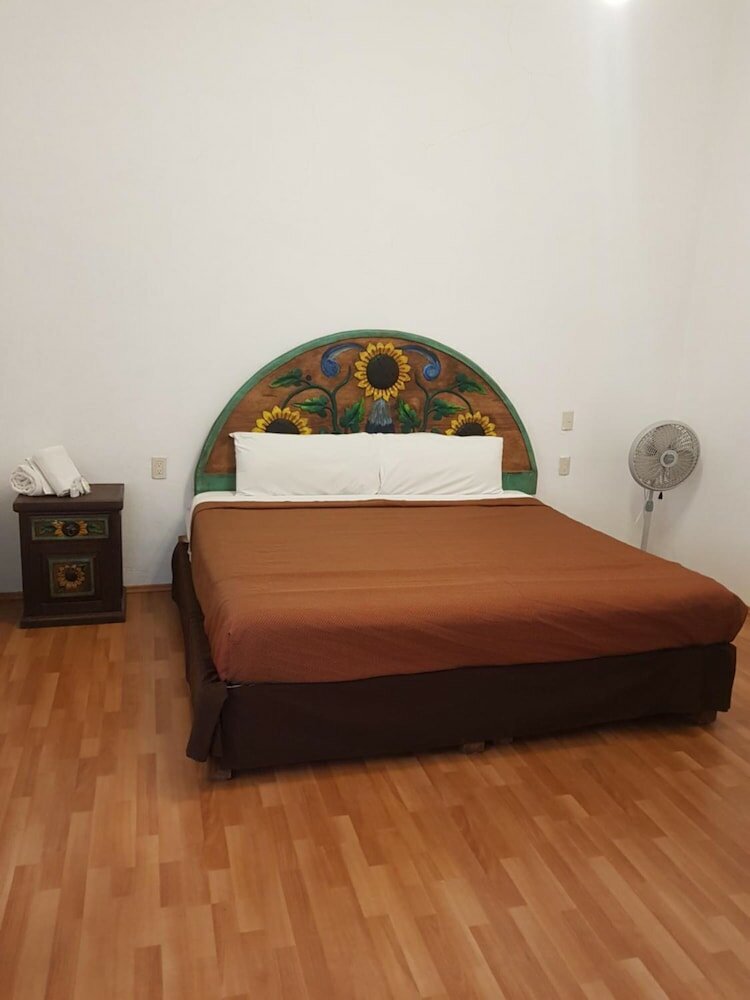 Фото Hotel Meson Matamoros