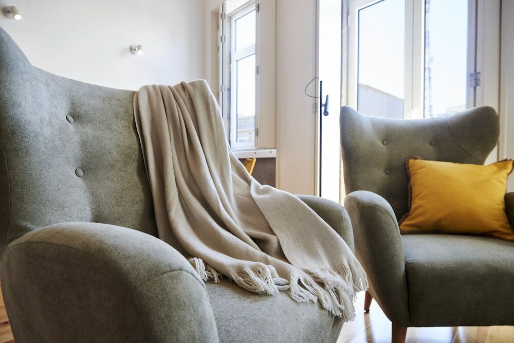 Фото Pause Apartments