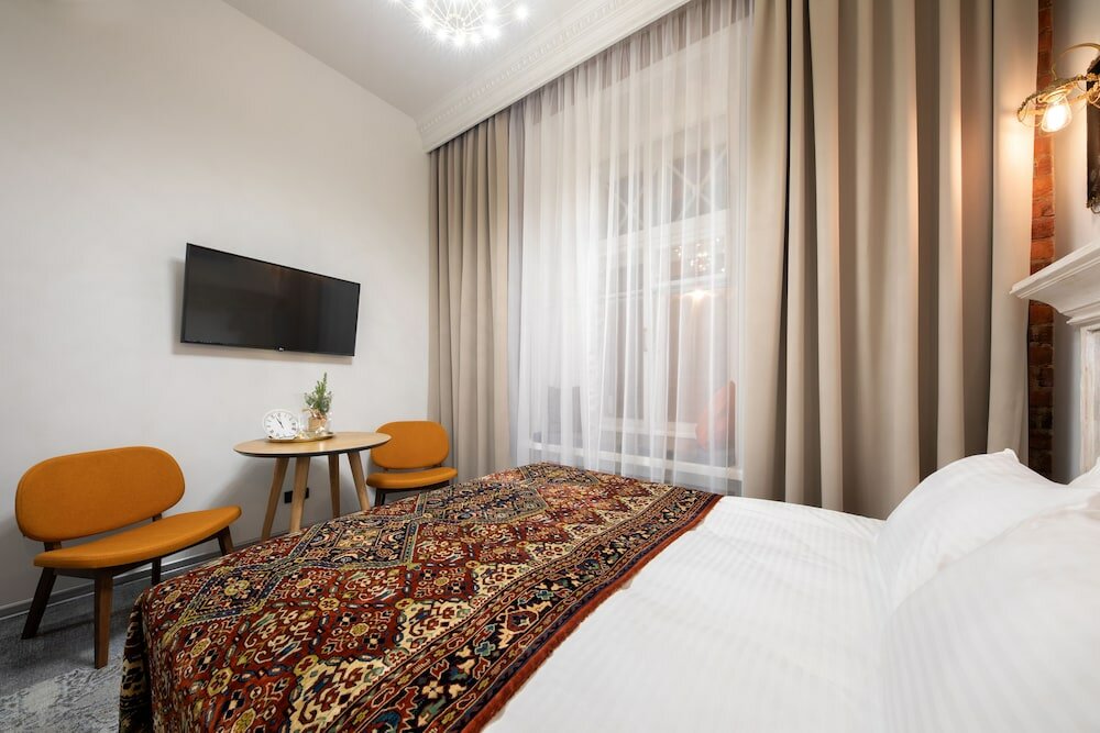 Фото Ундервуд Арт Рум