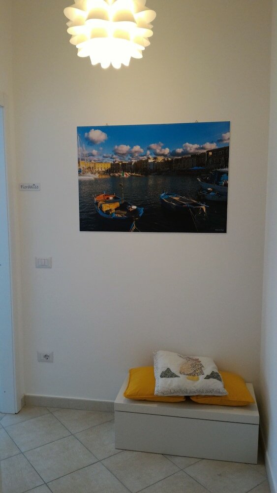 Фото Enjoy Trani