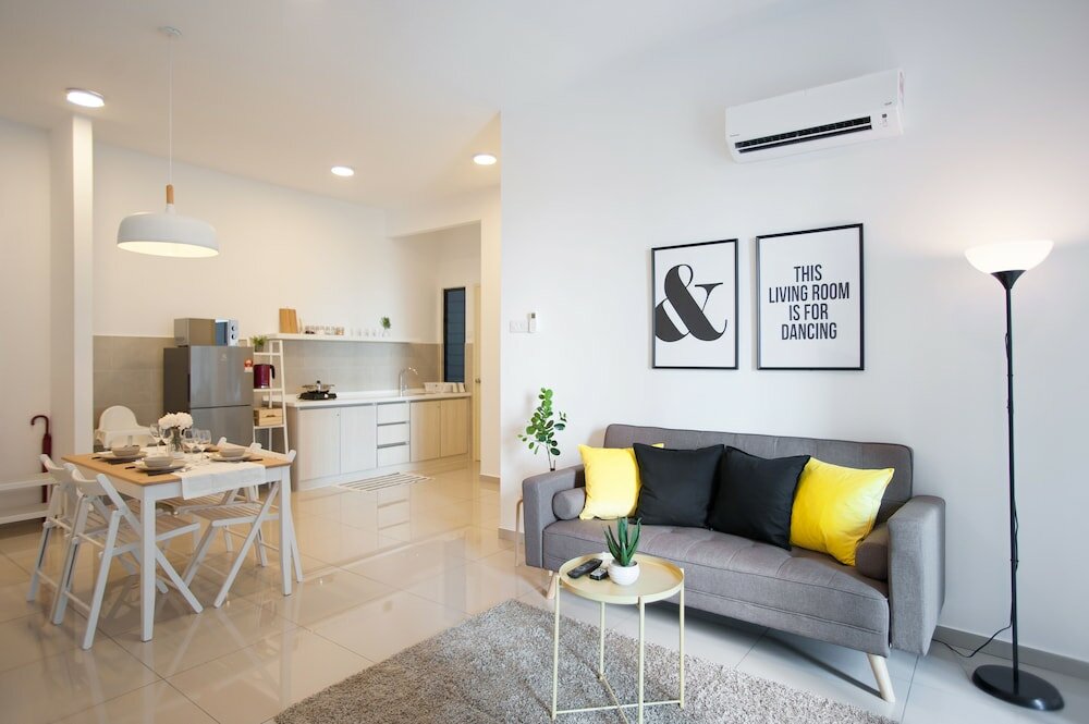 Фото A2 Luxury Atlantis Family Suites- Pool View-Jonker Melaka