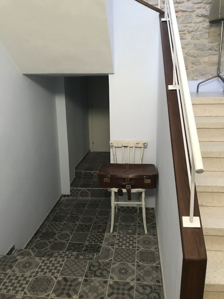 Фото B&b Ripari di Giobbe