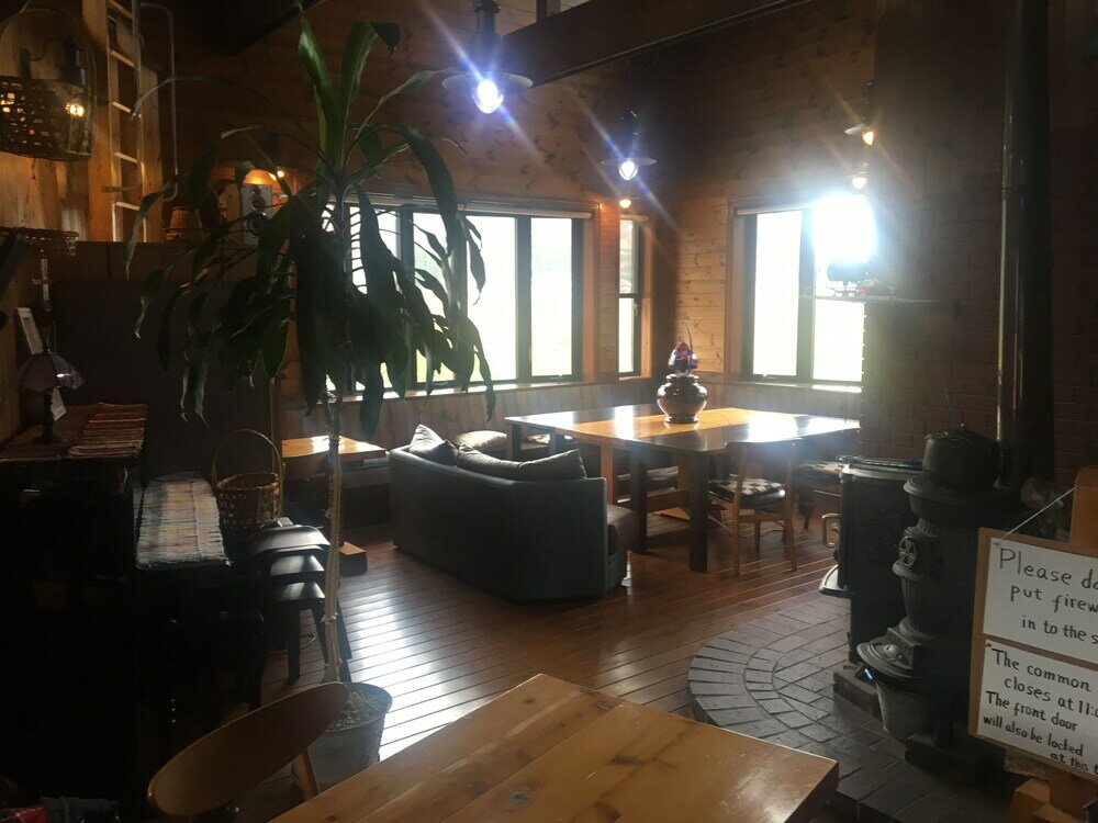 Фото Guest House Honami-Kaido - Hostel