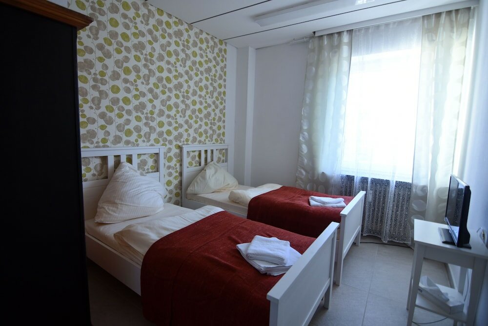 Фото отеля 5