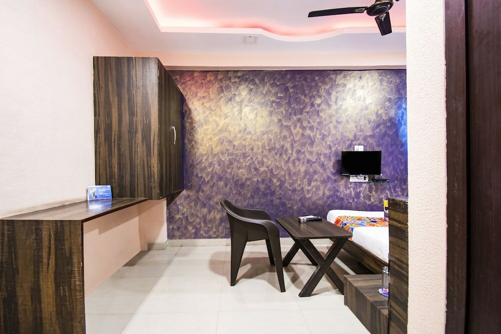 Фото FabExpress Vijay Nagar Extention