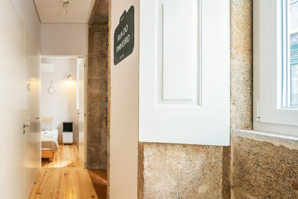 Фото Indulge Porto Flats