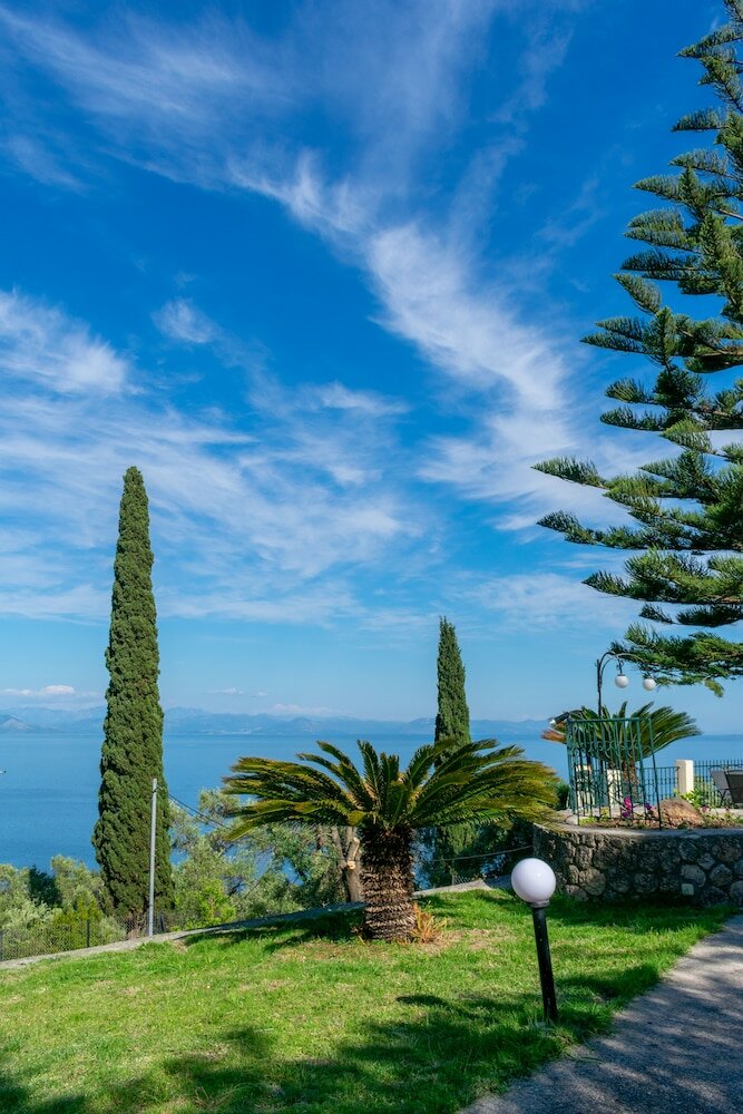 Фото Вилла Emily