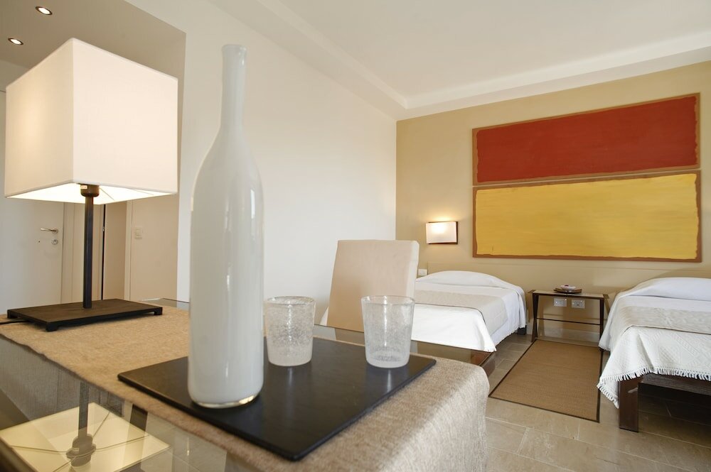 Фото Relais Parco Cavalonga