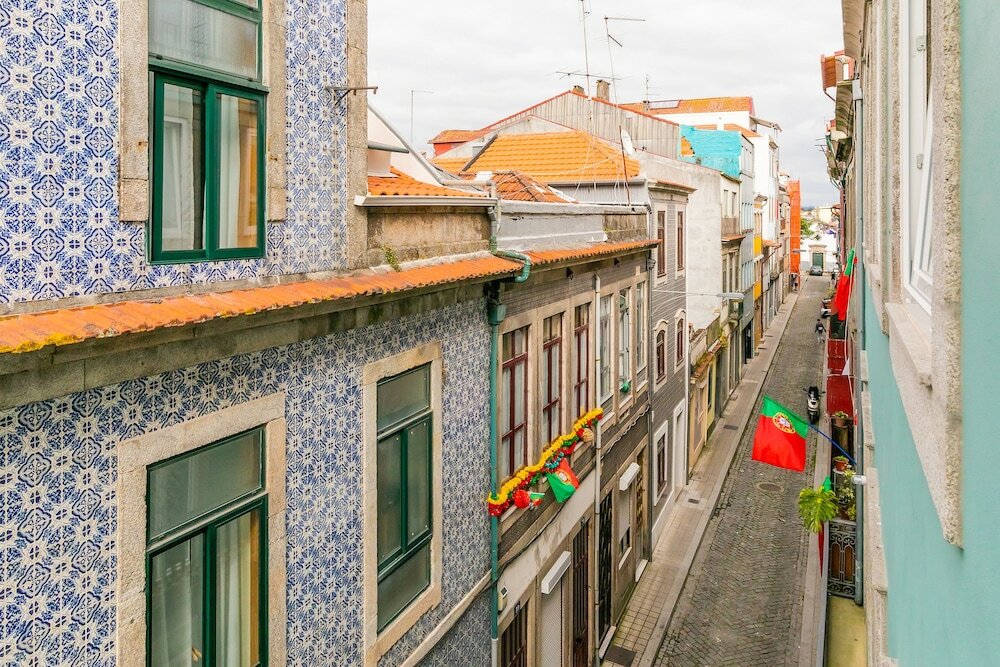 Фото Indulge Porto Flats