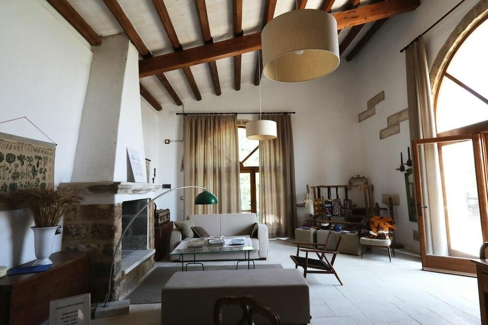 Фото Masseria Caretti Grande