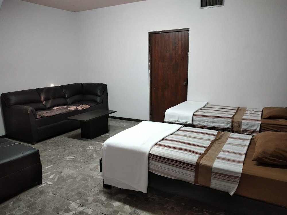 Hotel Monterrey Departamentos, Monterrey, photo