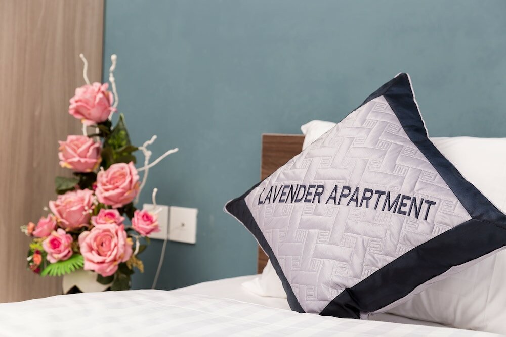 Фото Lavender 95 Apartment and Hotel