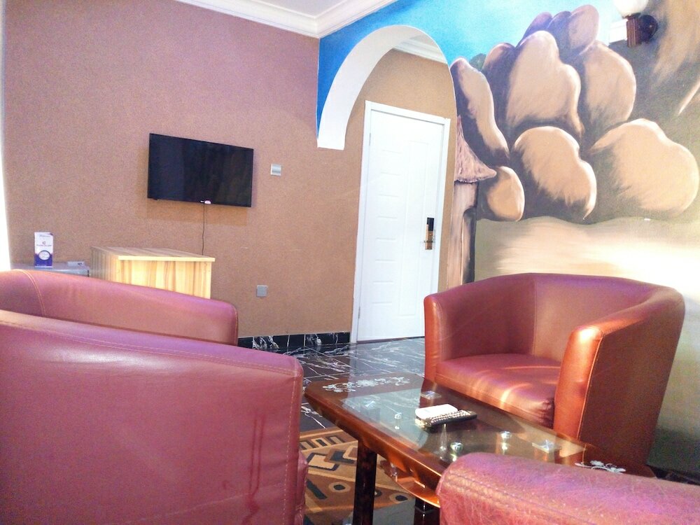 Фото Mountain Top Lodge