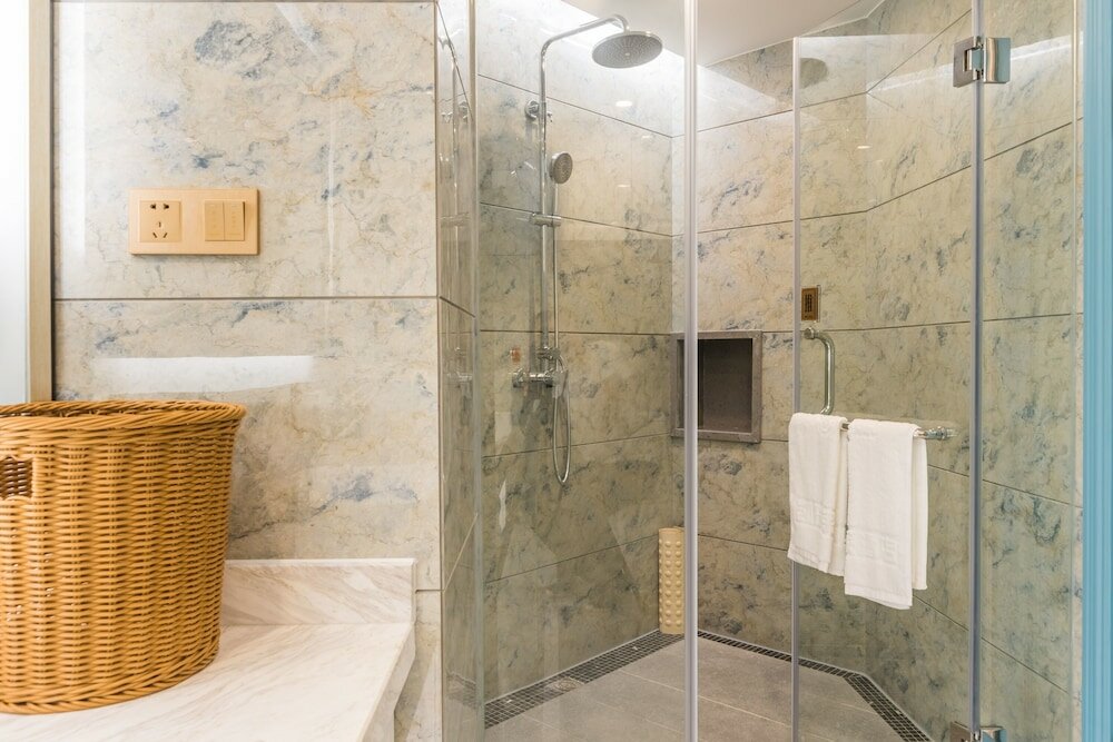 Фото Sanya Kairuilai Sea View Holiday Hotel