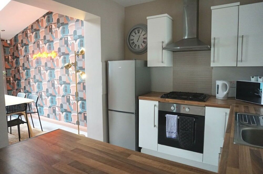 Фото Belfast Corporate House