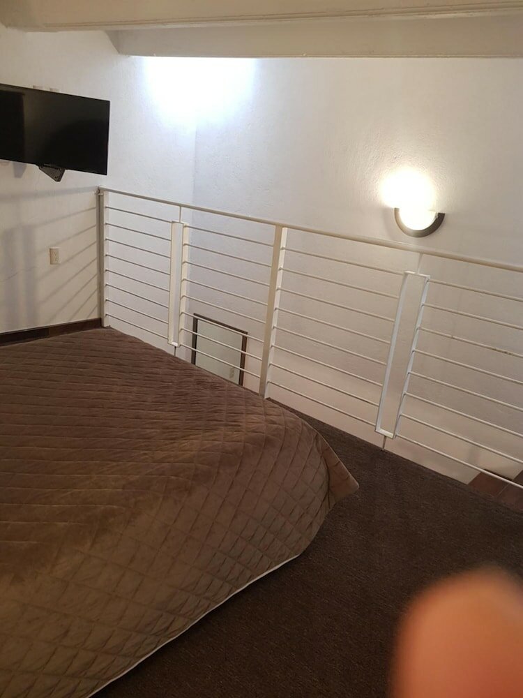 Фото Hotel Meson Matamoros