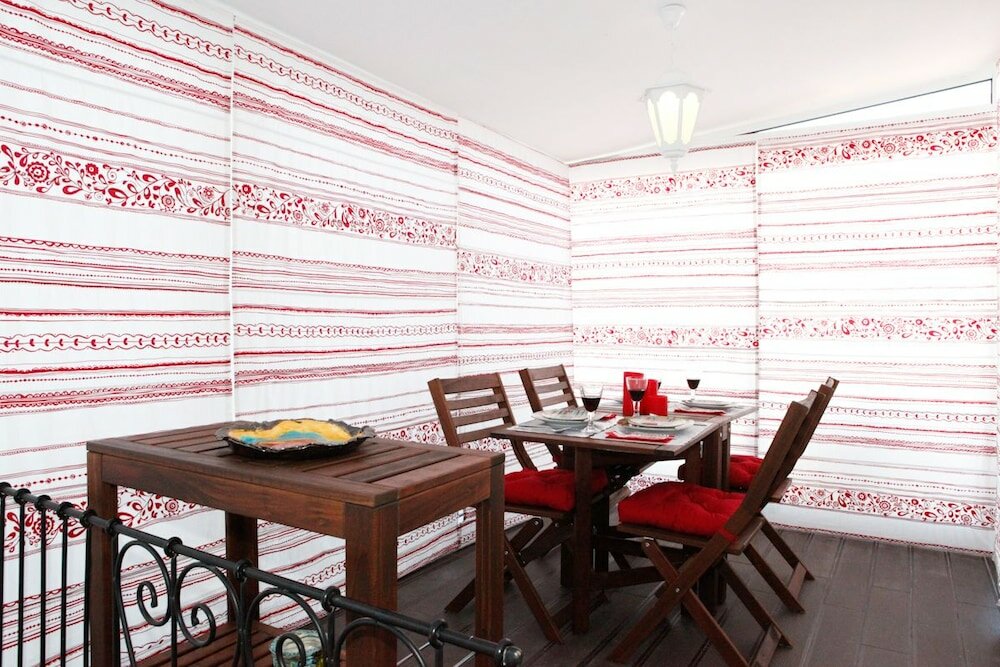 Фото Best Terrace River view Alfama Apartment