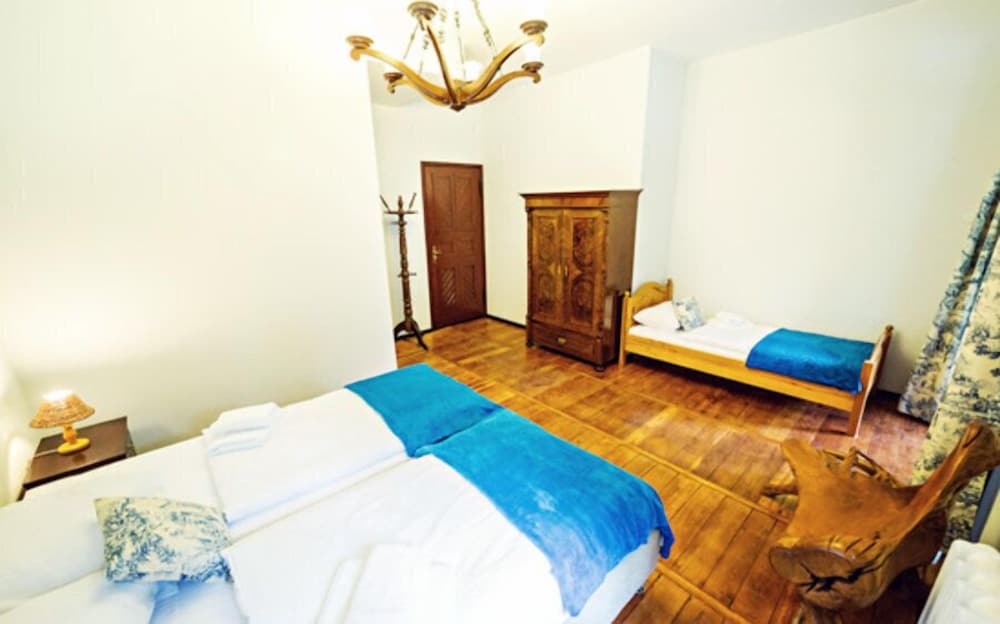 Фото EverySky Piastowska1 Karpacz