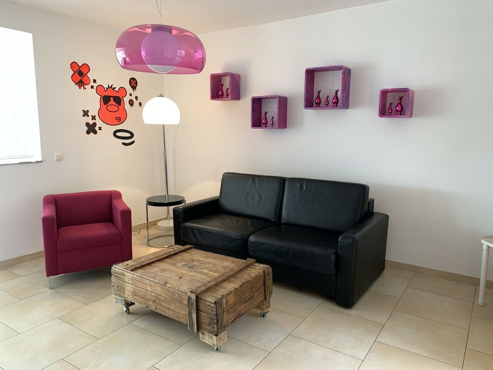 Фото Domapartment Cologne City Altstadt