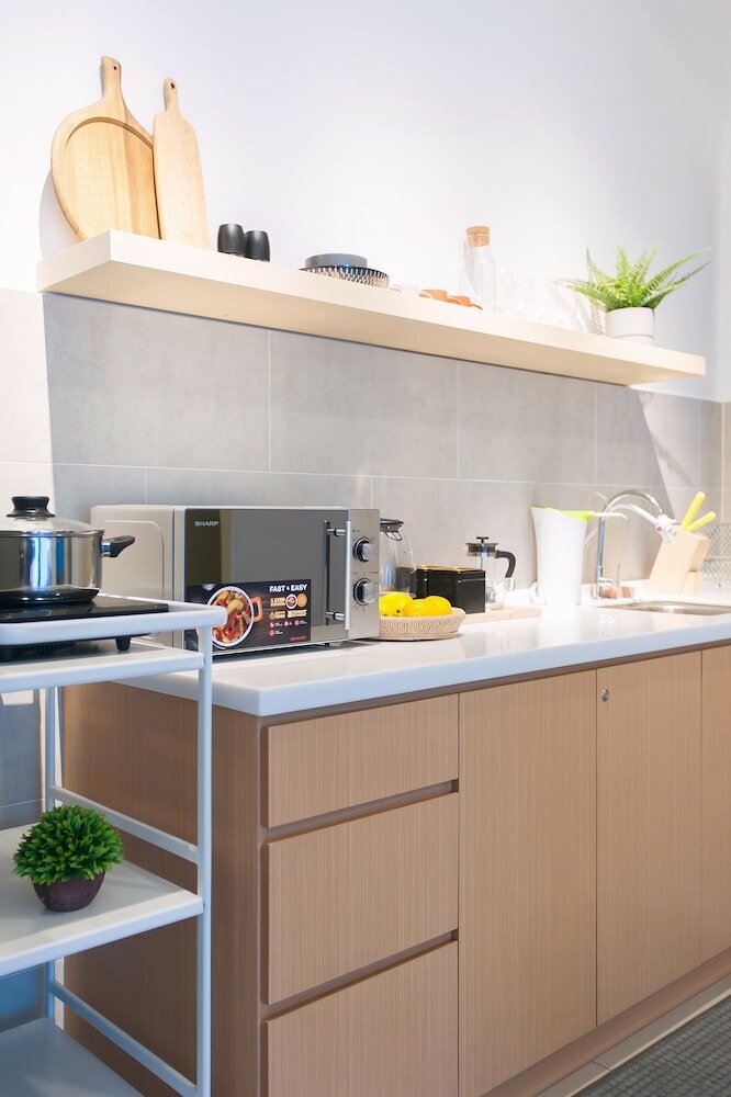 Фото A9 Relax & Enjoy in a Luxury Condo near Jonker St