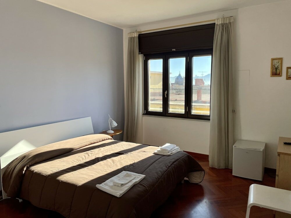 Фото B&b Le Stelle del Museo