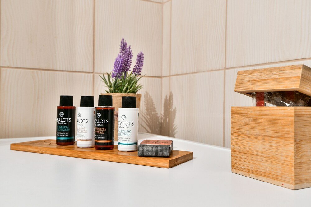 Фото Cozy studio at Ampelokipi Area