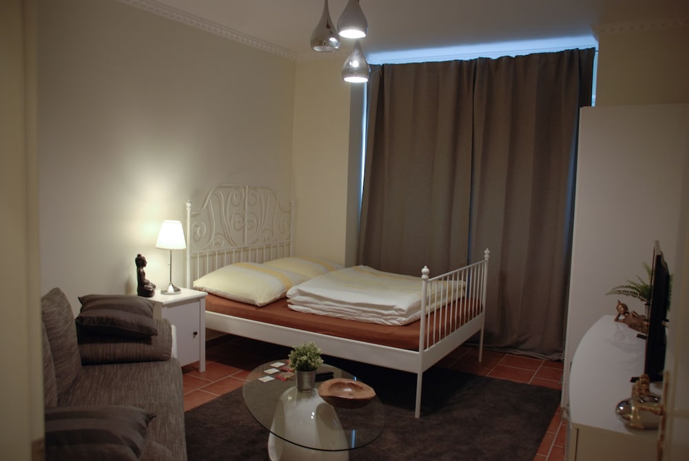 Фото My Sweet Home Apartment Düsseldorf K153