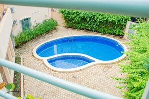 Гостиница Villa De l