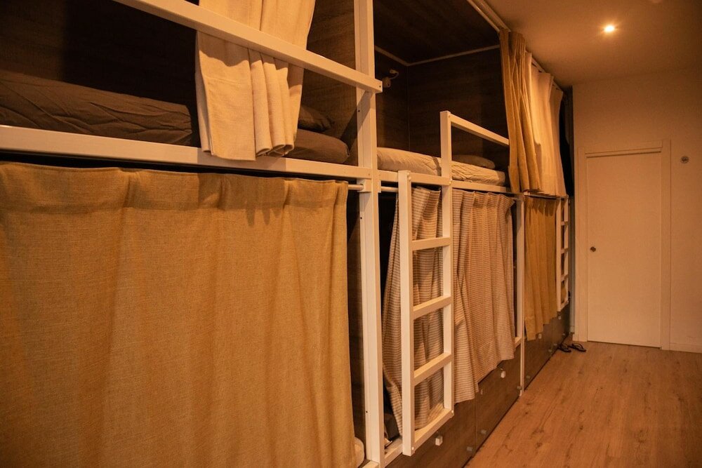 Фото Cantagua Hostel