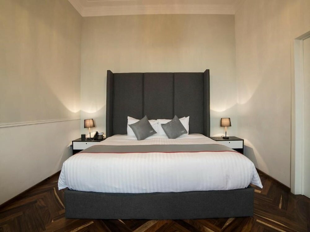 Фото Hotel Business Real 500