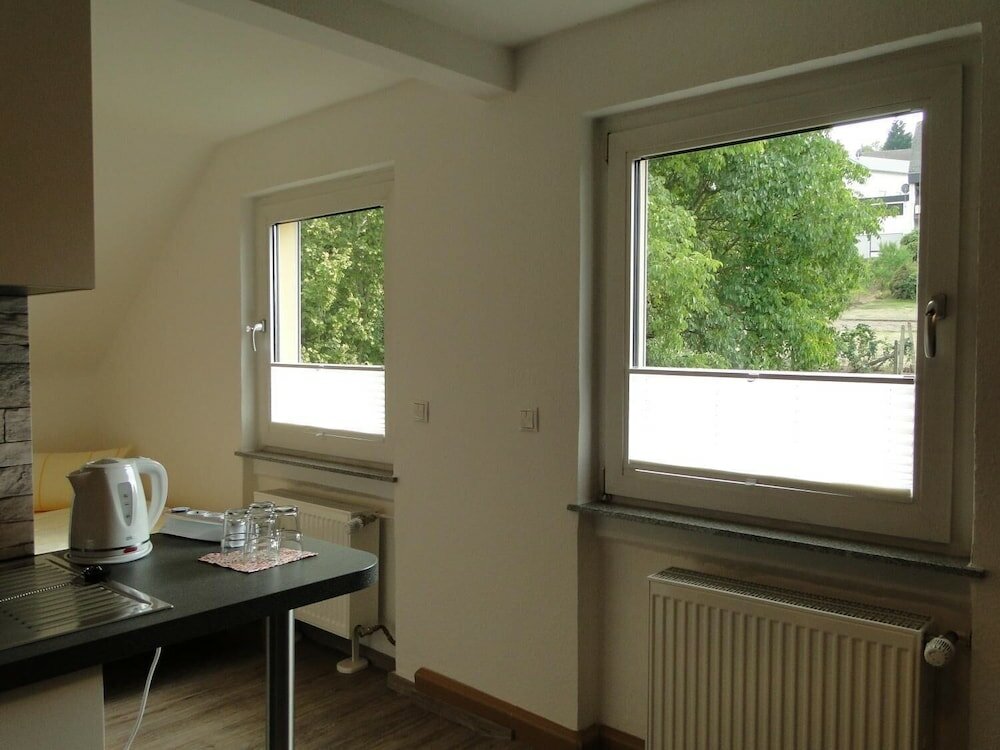 Фото Gästehaus St. Josef