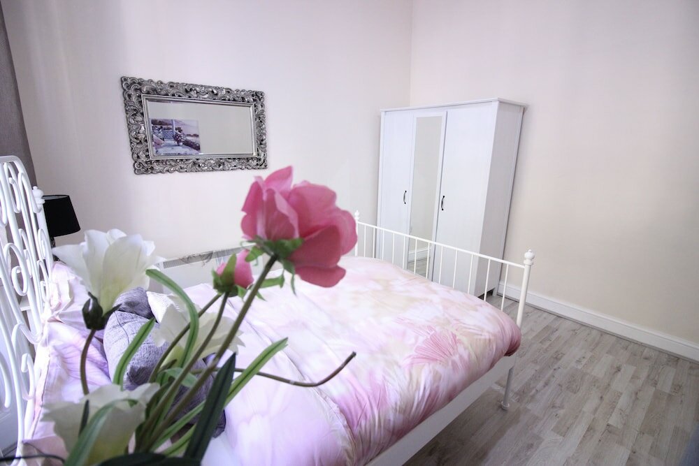 Фото Novotel London Paddington