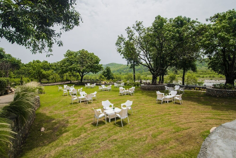 Фото La Perle River Resorts